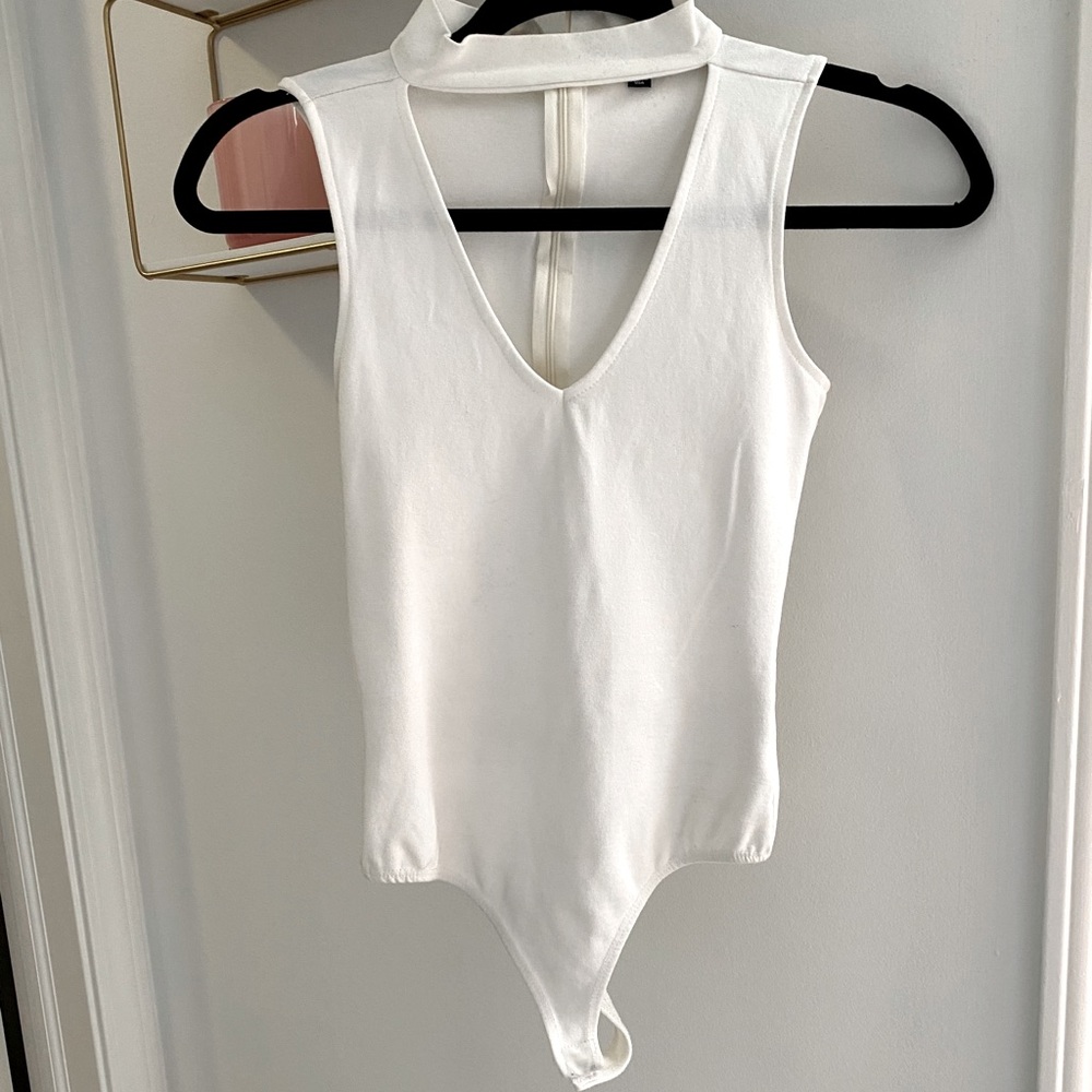 Lulu’s bodysuit